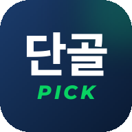 단골픽 앱 아이콘
