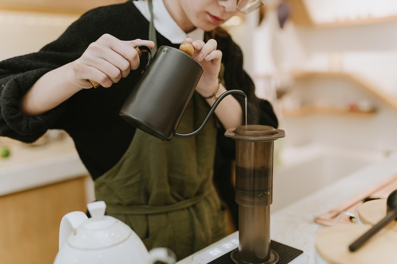 부산 강서구 · 강서구청역 마케팅